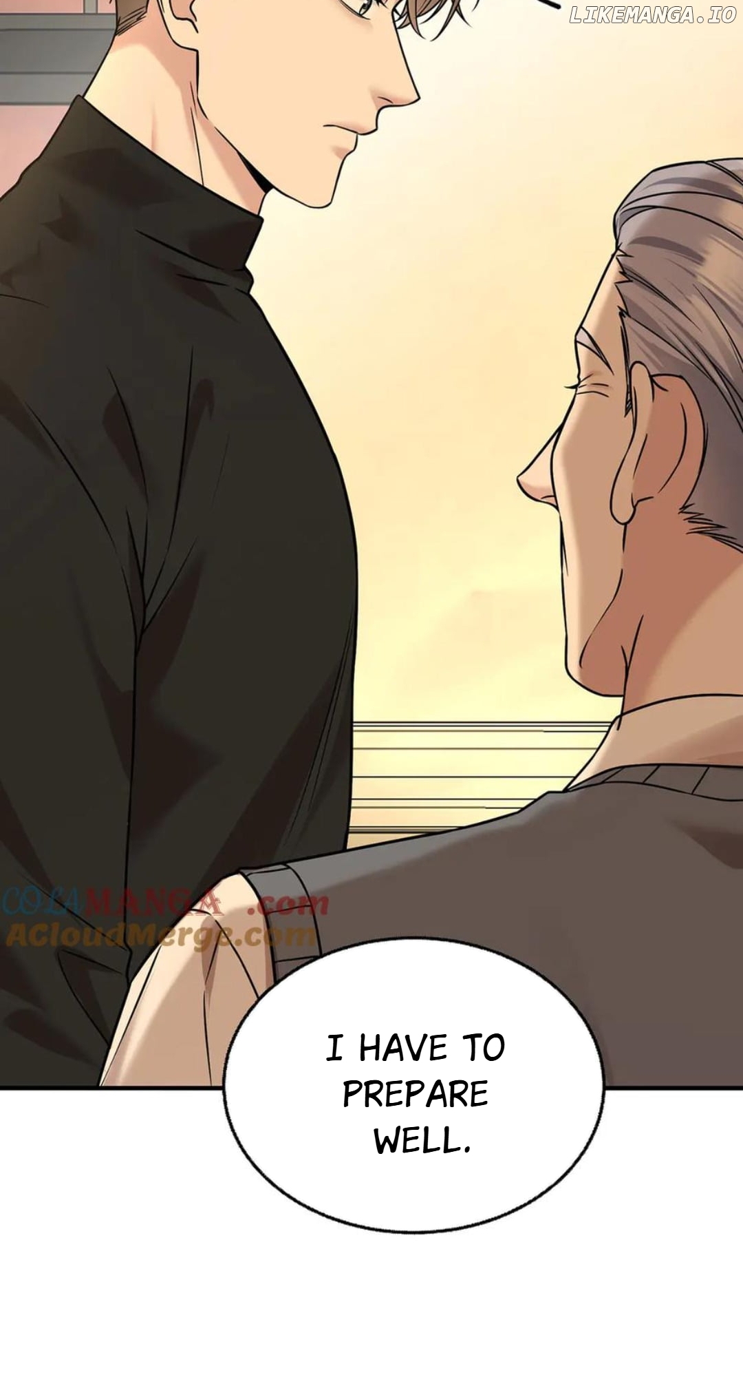 After Breakup: Had an Affair With My Ex's Uncle Chapter 76 - page 22